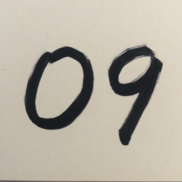 Cold Water Creek Sleeveless Tied Dyed Midi Teal Dress Size L - Picture 10 of 10